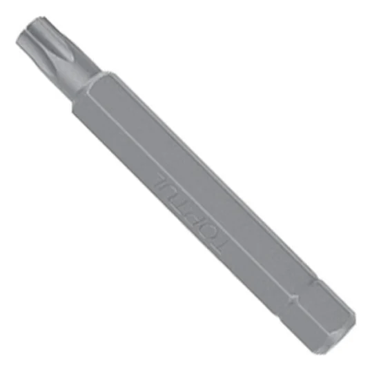 Набір біт Toptul TORX 10мм L-75мм T40 (FSEB1240)