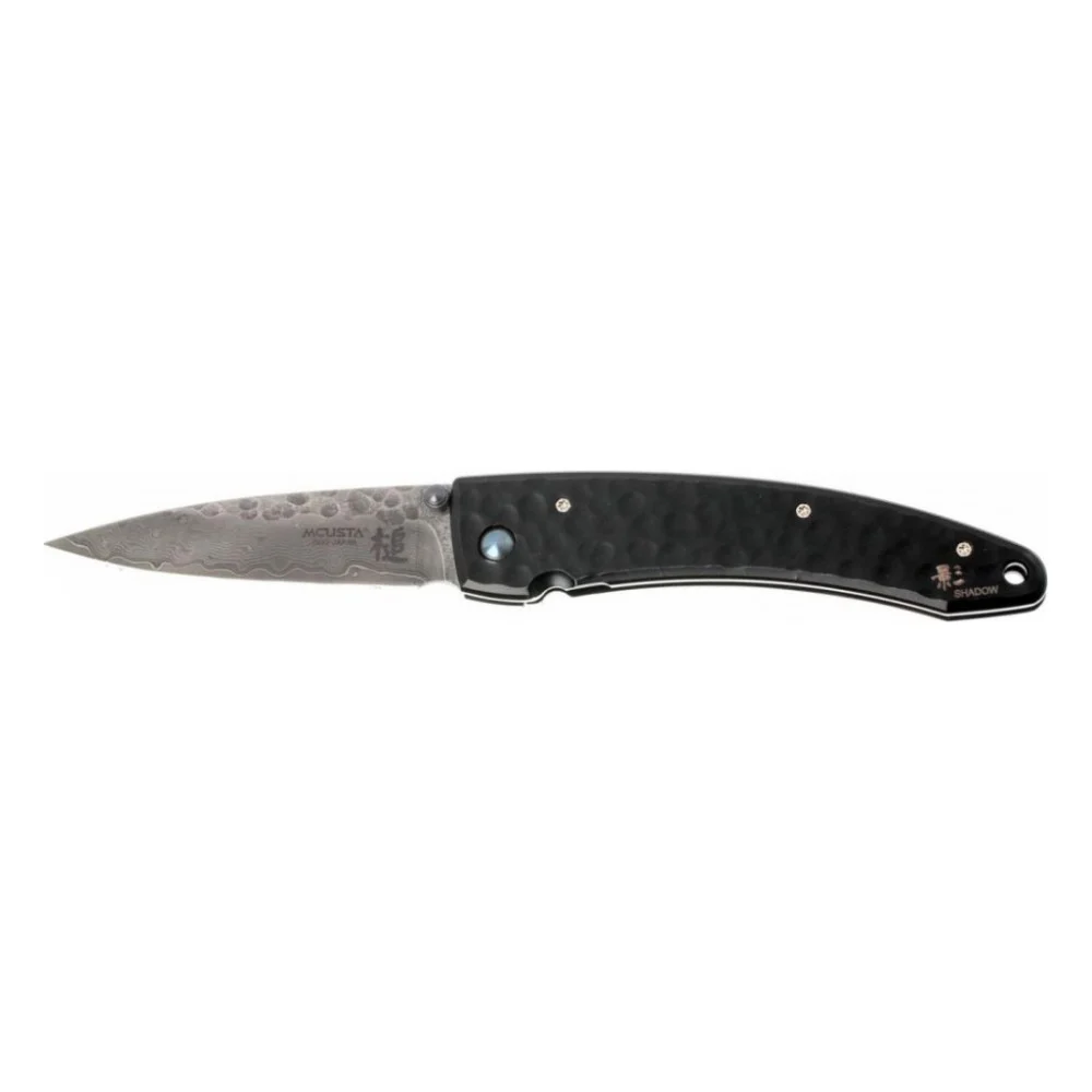 Ніж Mcusta Forge "Shadow" Damascus (MC-0114BD)