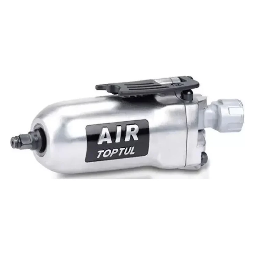 Гайковерт Toptul пневматичний професійний 1/4" 108N/m 12000об/хв (KAAU0808)