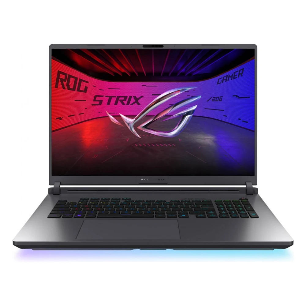 Ноутбук ASUS ROG Strix G18 G815JPR-S9033 (90NR0LM1-M00180)
