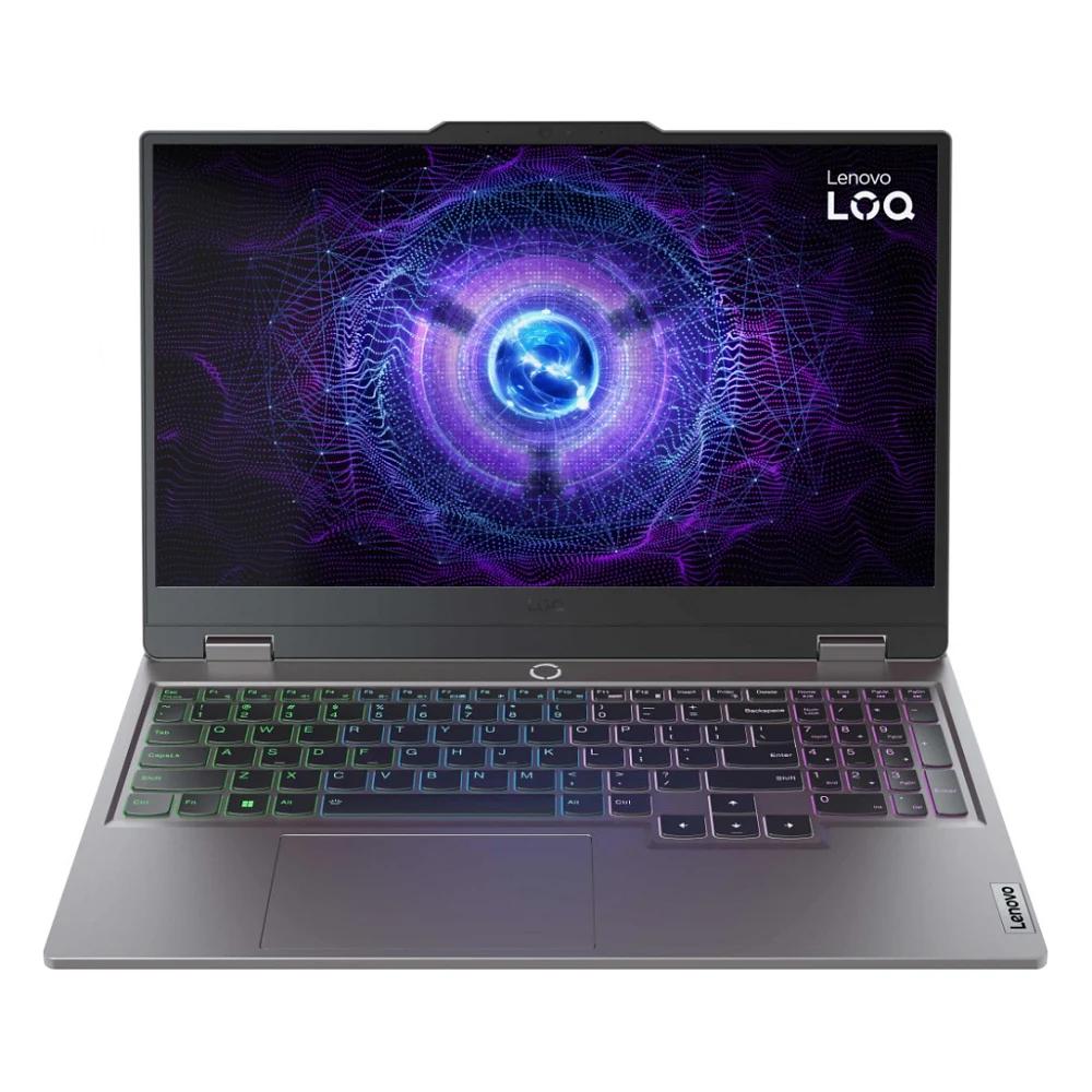 Ноутбук Lenovo LOQ 15IRX9 (83DV00KHRA)