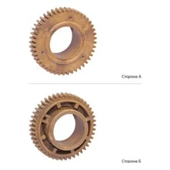 Шестерня NewTone Samsung ML-1630/1910/2510/SCX-4725FN/4828 / JC66-01254A (JC66-01254A-NT)