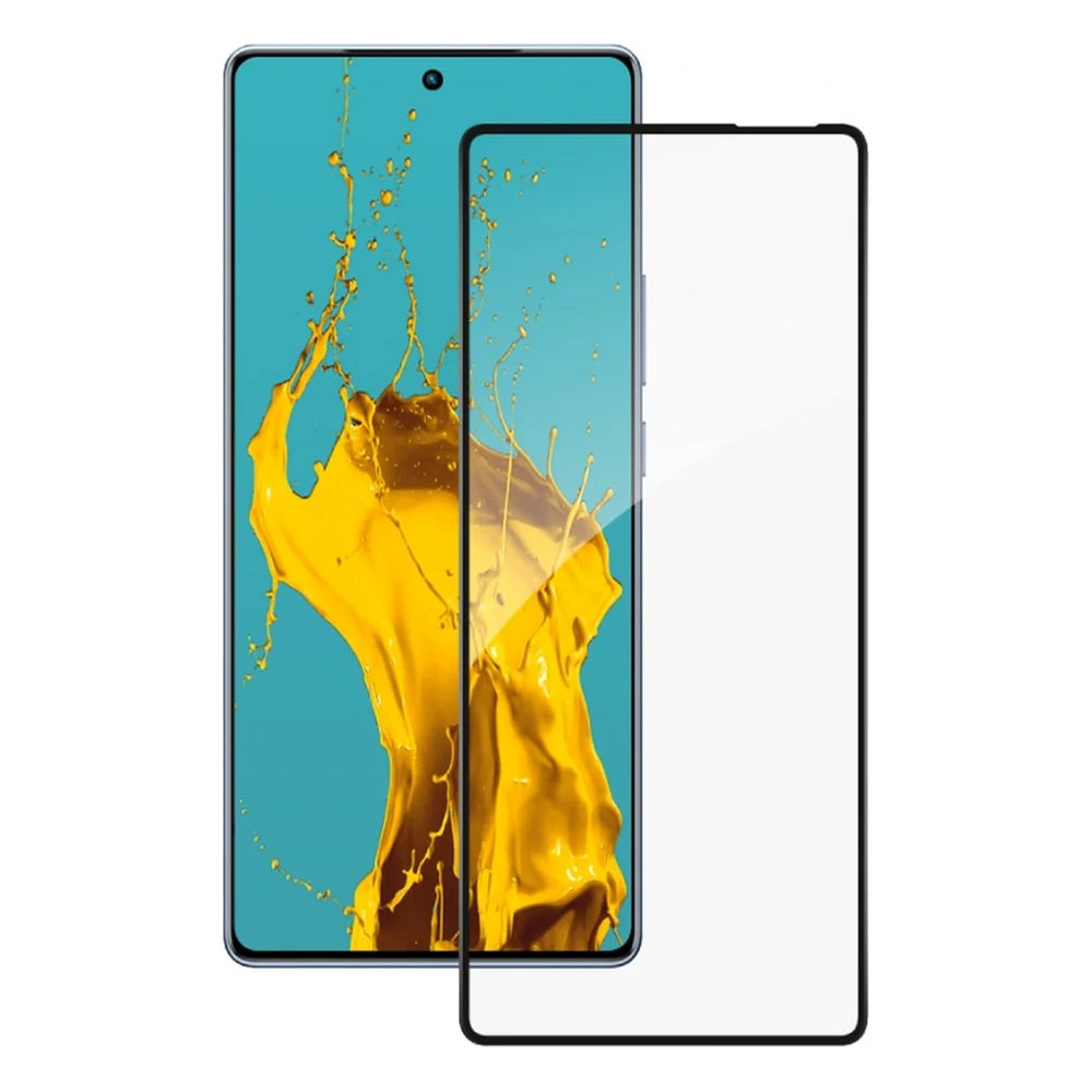 Скло захисне Piko Full Glue Infinix Note 40 4G Black (1283126594922)