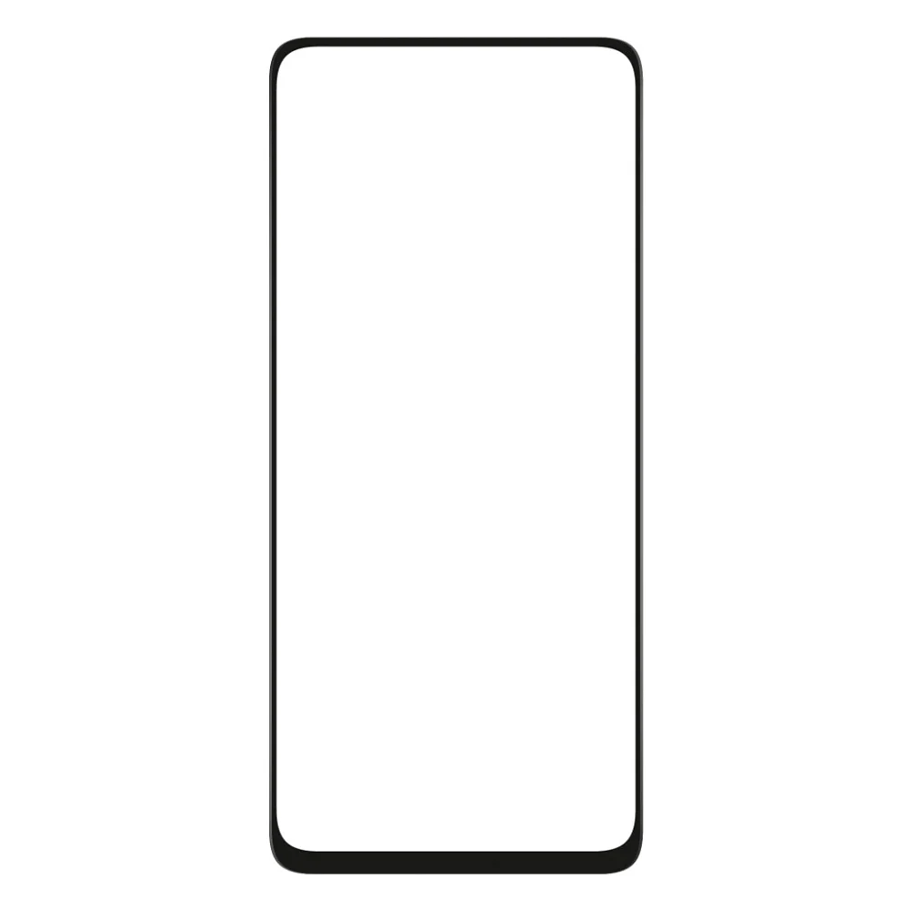 Скло захисне Piko Full Glue Xiaomi Poco M4 Pro 5G Black (1283126518997)