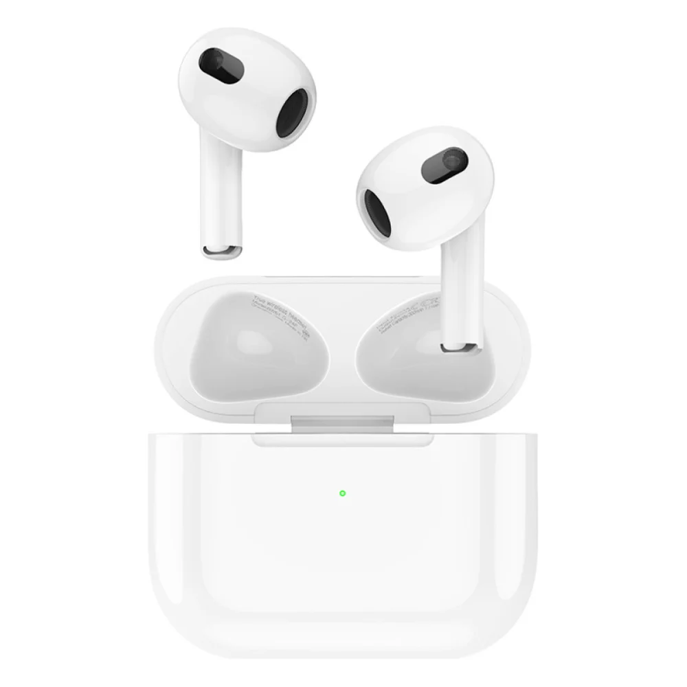 Навушники BOROFONE BW81 True wireless White