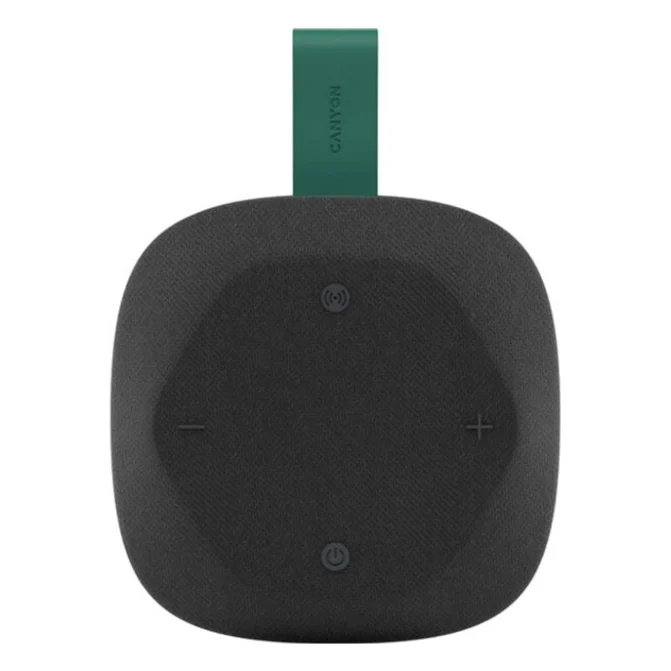 Акустична система Canyon HEXAGON 10 Black/Green (CNE-CBTSP10BG)