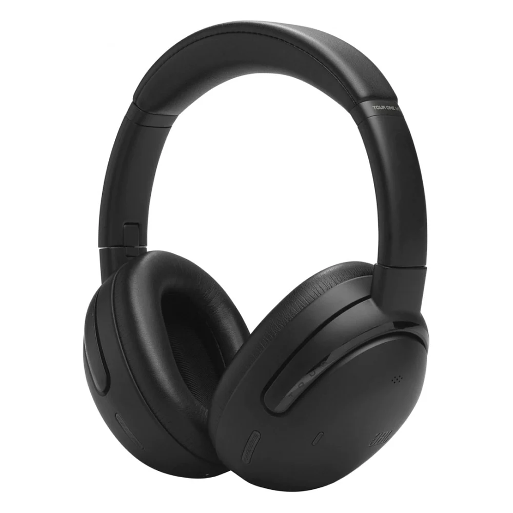 Навушники JBL Tour One M3 Black (JBLTOURONEM3BLK)