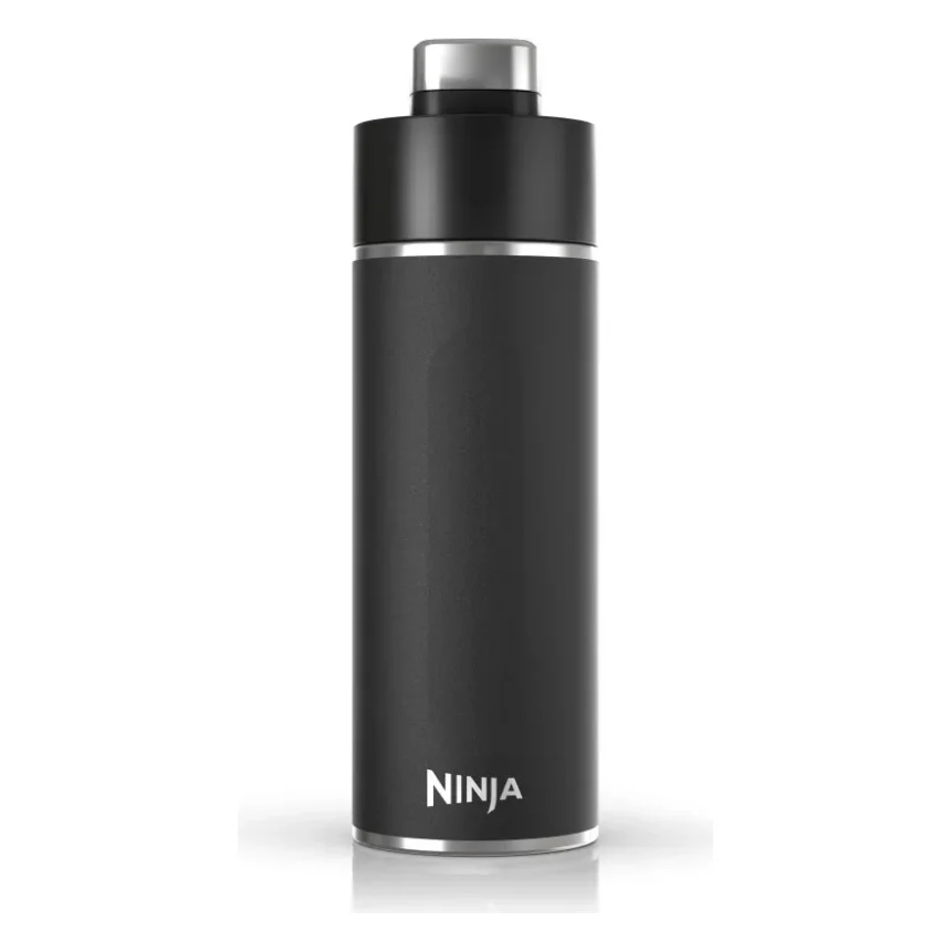 Термокружка Ninja Thirsti 700 ml Black (DW2401EUUKBK)