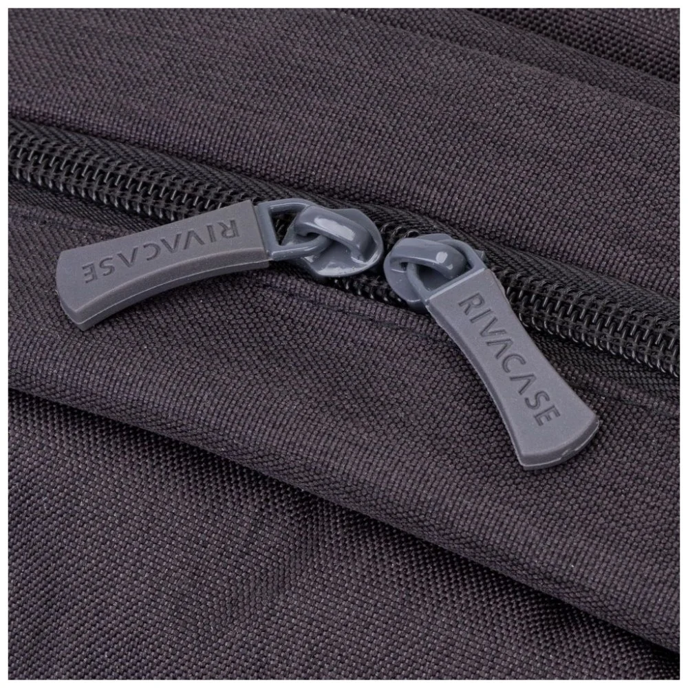 Рюкзак для ноутбука RivaCase 15.6" 7562 water-reppelent, anti-theft, Black (7562Black) — фото 11