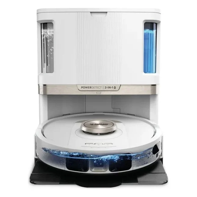 Пилосос Shark Detect Pro Max with Auto Empty System (RV2800ZEEU)