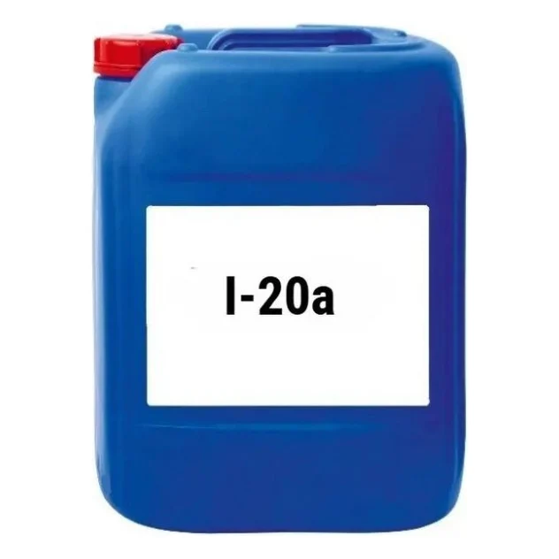 Моторна олива TEDEX I -20 A 20л