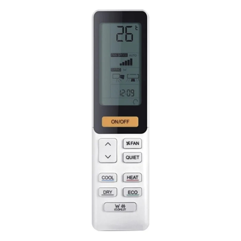 Кондиціонер Haier AS50S2SJ1FA-3/1U50JECFRA-3 — фото 10