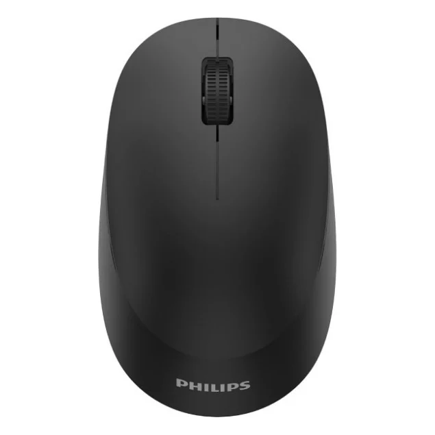 Мишка Philips 4000 series Bluetooth Black (SPK7407B/00)