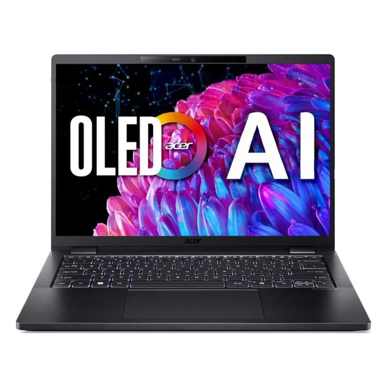 Ноутбук Acer TravelMate TMP614-73 (NX.B5WEU.005)