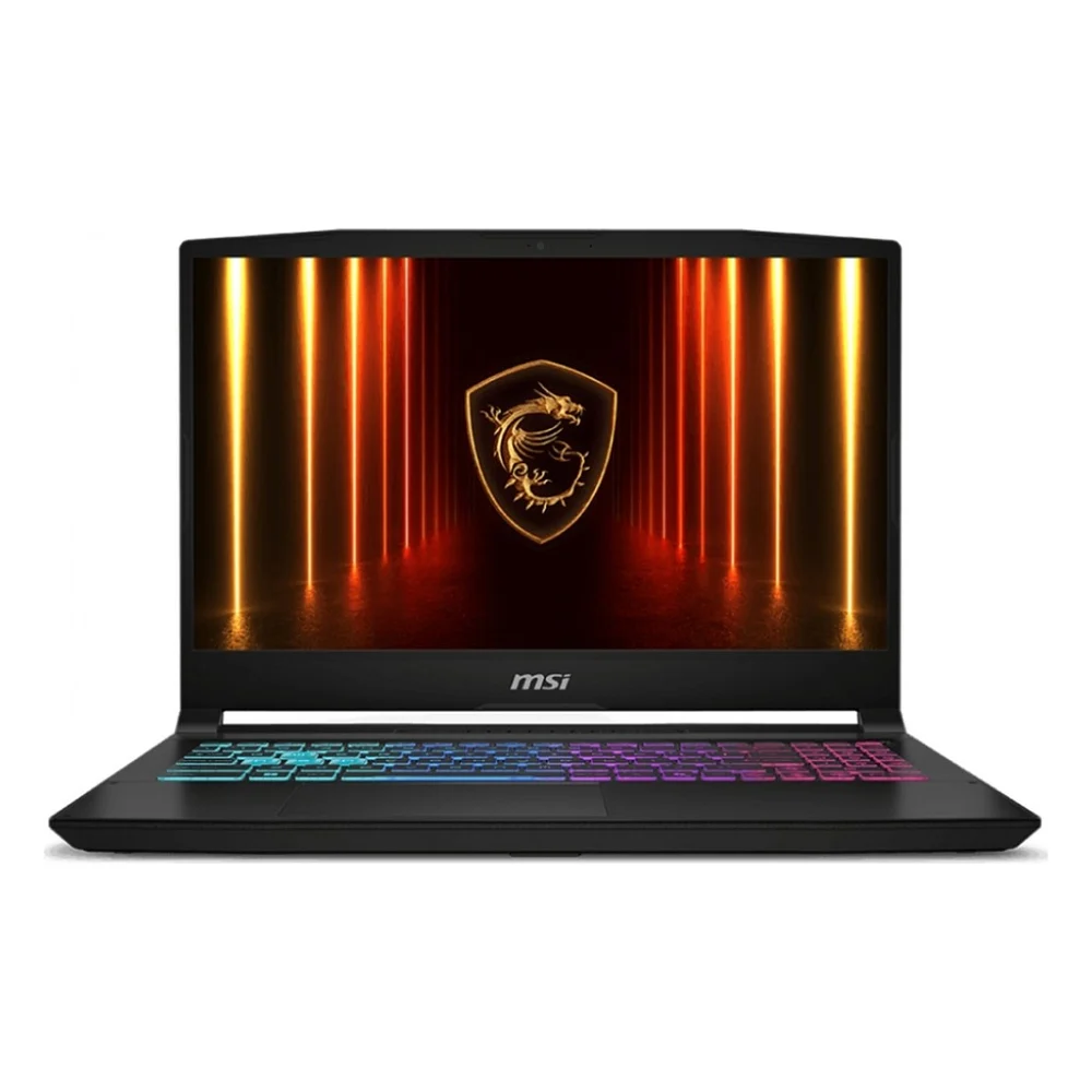 Ноутбук MSI Katana 15 HX B14W (B14WGK-069XUA)