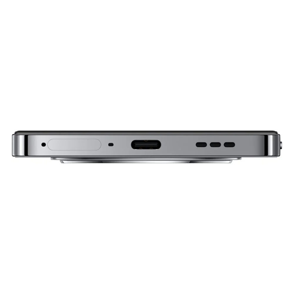 Мобільний телефон Oppo Reno 12 FS 8/512GB Matte Gray (6932169351430) — фото 6