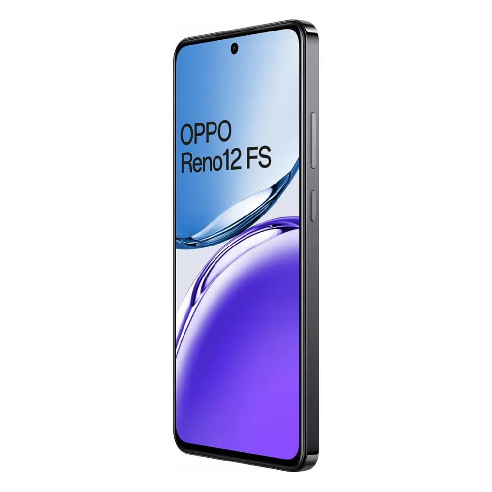 Мобільний телефон Oppo Reno 12 FS 8/512GB Matte Gray (6932169351430) — фото 9