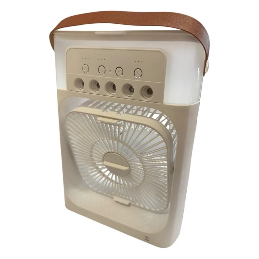 Вентилятор XoKo Mini Cooling Fan F1000 (XK-MC-F1000)
