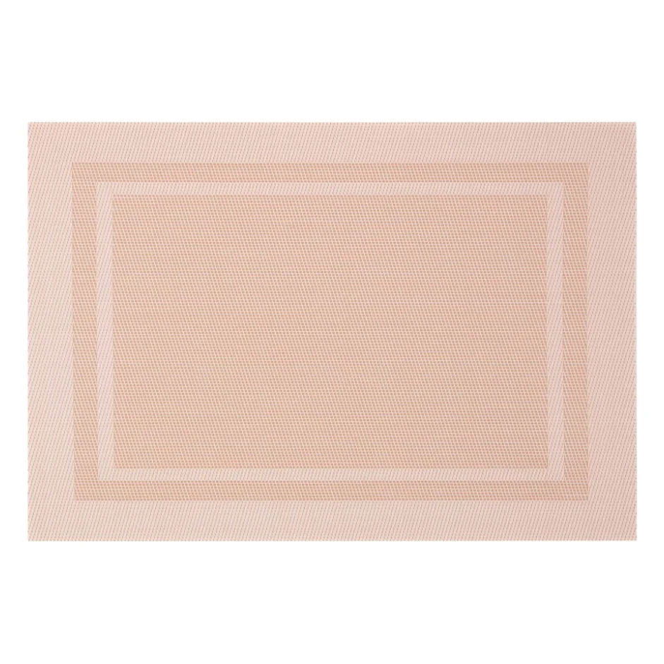 Килимок сервірувальний Ardesto 30 х 45 см, Beige (AR3303BG)