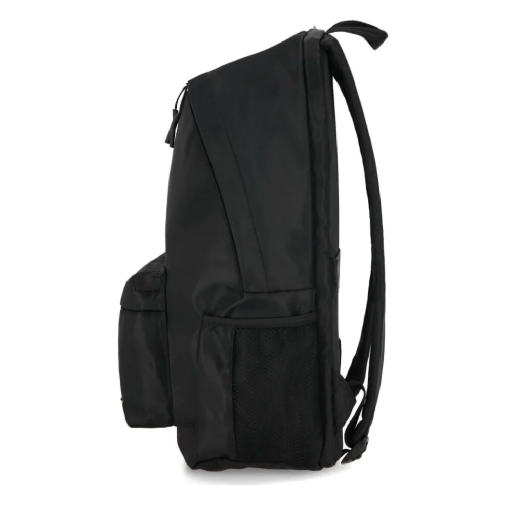 Рюкзак для ноутбука Bagland 15.6" Stylish L 24L charcoal 0051891 (1119220726) — фото 3