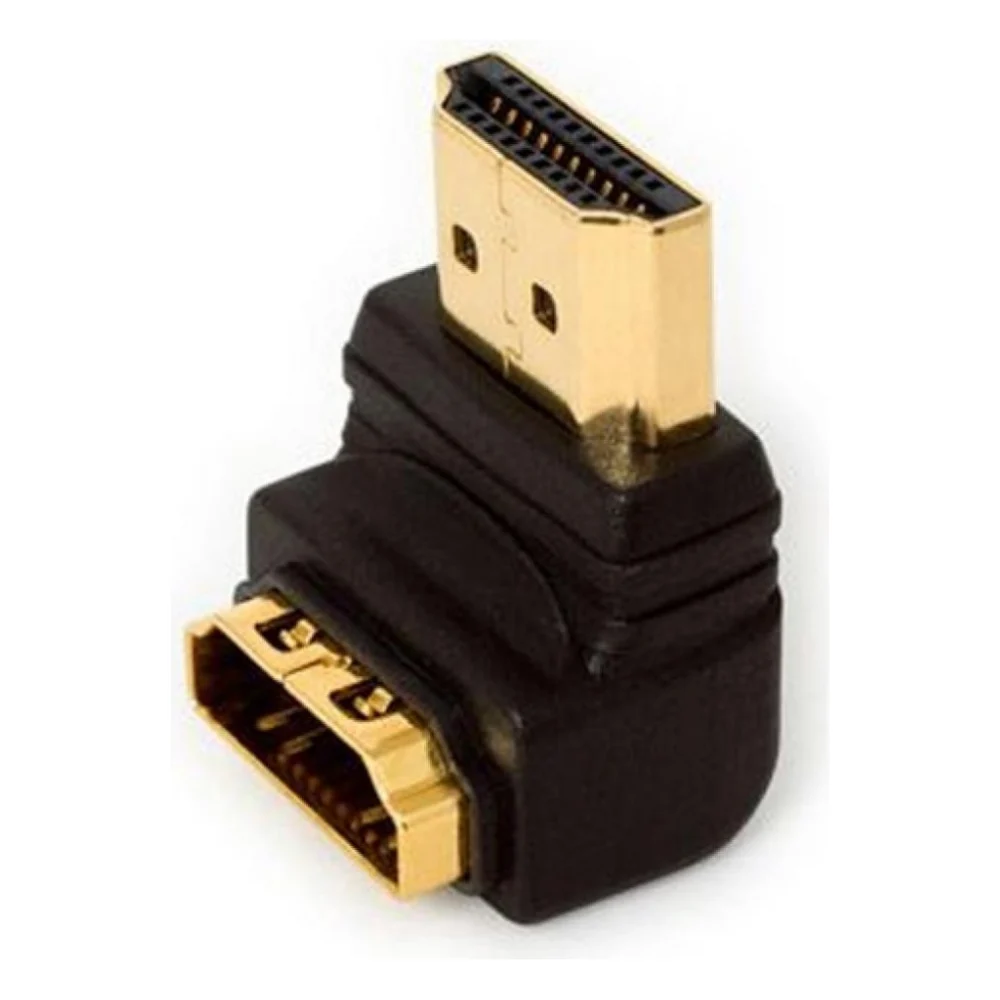 Перехідник HDMI 90 Atcom (3804)
