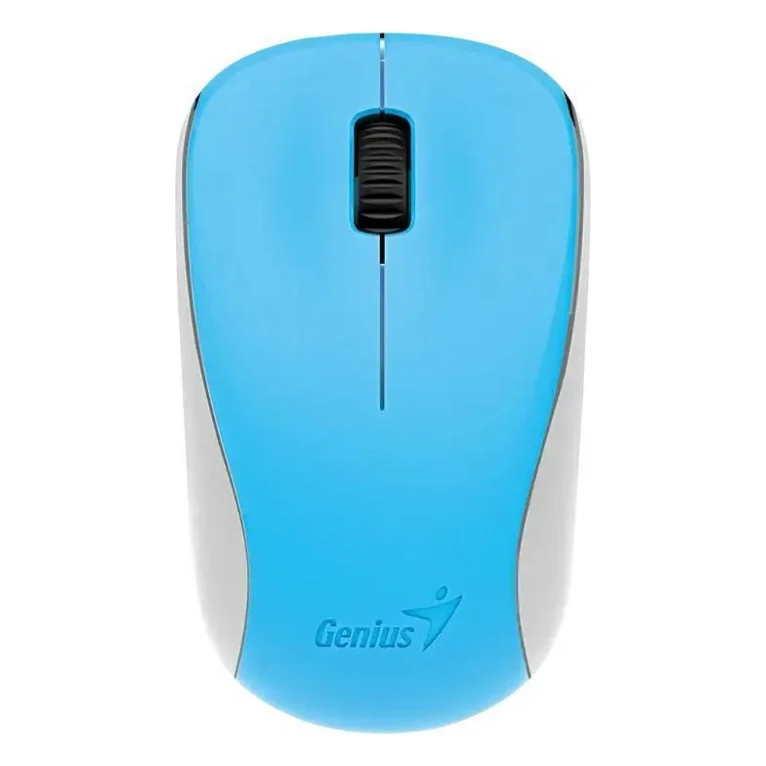 Мишка Genius NX-7000 Wireless Blue (31030027402)