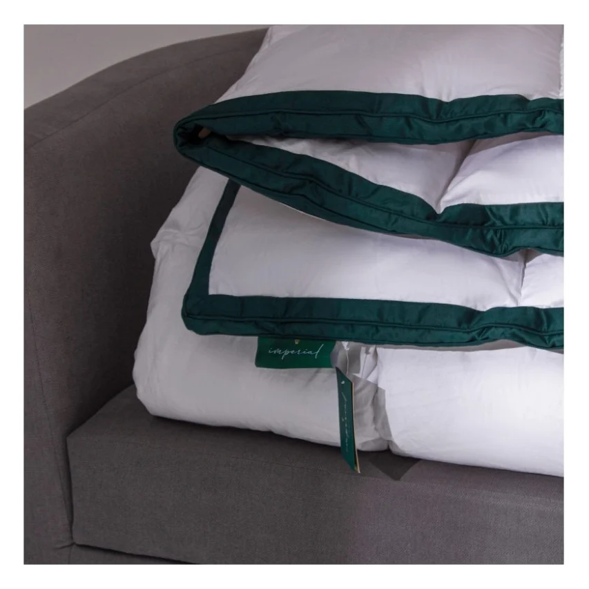 Ковдра MirSon Thinsulat Imperial Satin Luxe Зима 140х205 (2200007177707) — фото 5