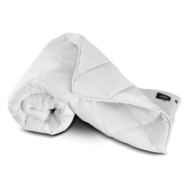 Ковдра MirSon шовкова Bianco 0784 зима 155x215 см (2200000145390) — фото 5
