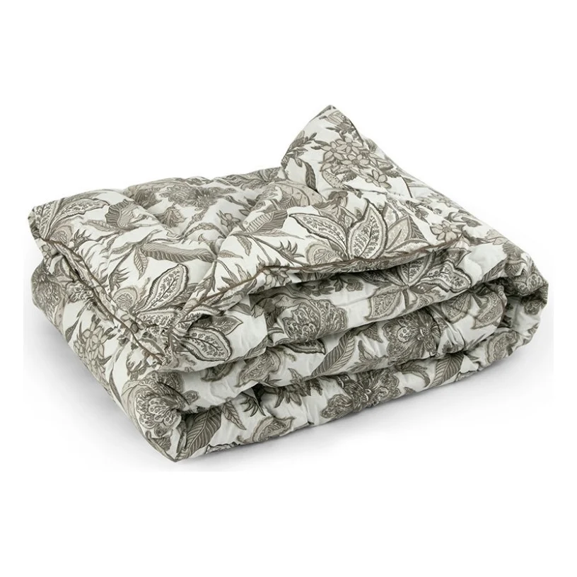 Ковдра Руно вовняна Comfort+ Luxury зима 140х205 (321.02ШК+У_Luxury)