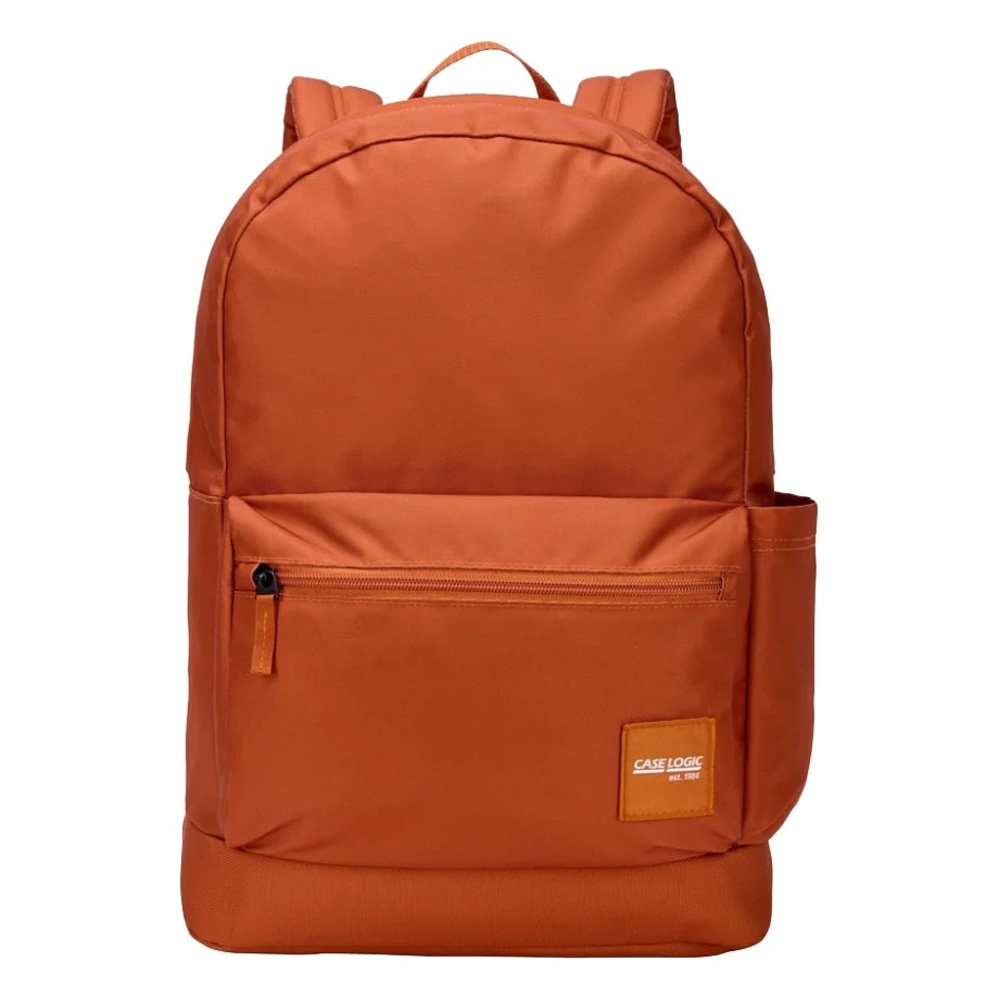 Рюкзак для ноутбука Case Logic 15.6" Commence 24L CCAM-1216 Raw Copper (3204925) — фото 3