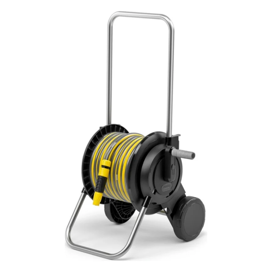 Шланг для поливу Karcher на візку HT 2.20, 20м. (2.645-362.0)