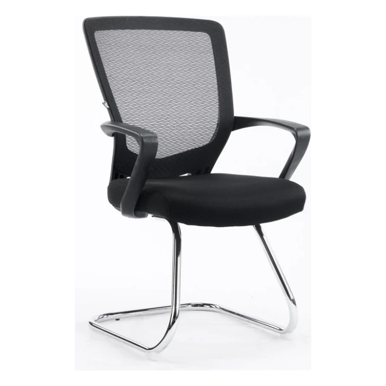 Офісне крісло Special4You Torino office black (E7436)