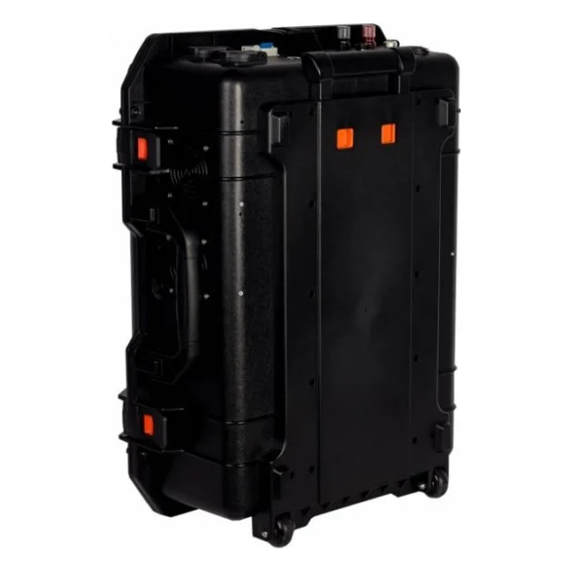 Зарядна станція Tekhmann CN-5500 5500W (CN-5500)