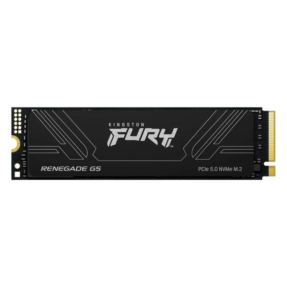 Накопичувач SSD M.2 2280 2TB FURY Renegade G5 Kingston (SFYR2S/2T0)