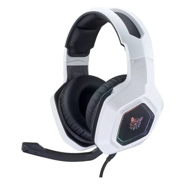 Навушники Onikuma K10 3.5mm White