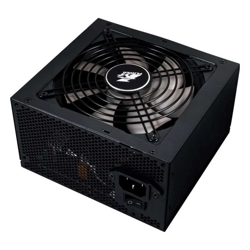 Блок живлення 1stPlayer 700W (DKPM-BRZ-700-BK-EU)
