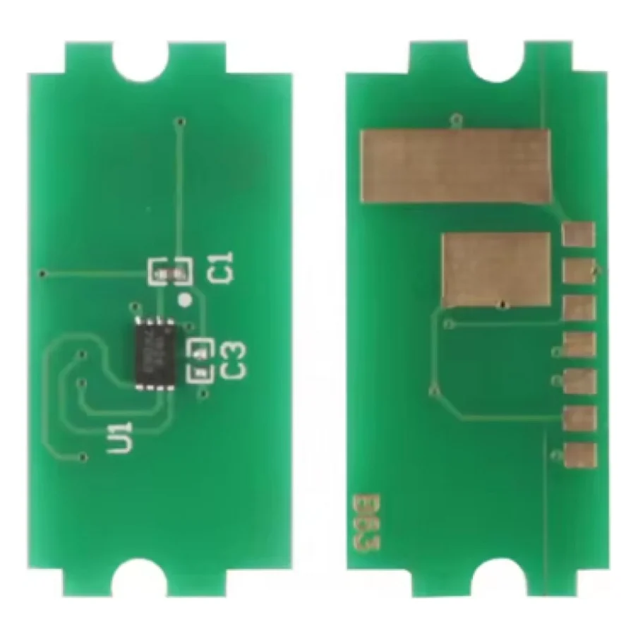 Чип для картриджа Kyocera TK-5270, cyan 6K, ECOSYS M6230cidn, Everprint (CHIP-KYO-TK-5270-C)