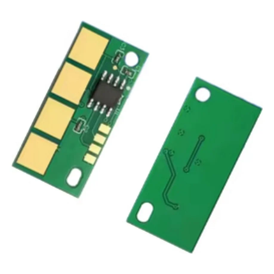 Чип для картриджа Xerox C230, 006R04390, 1.5K yellow Everprint (CHIP-XER-C230-Y)