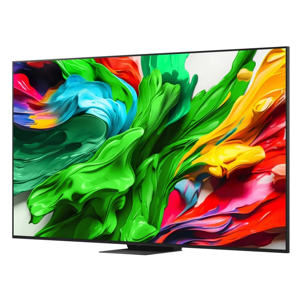 Телевізор LG 100QNED86A6 — фото 5