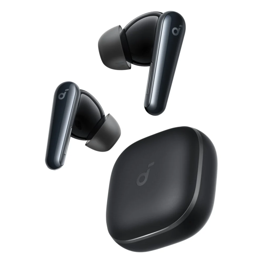 Навушники Anker SoundСore Liberty 5 Black (A3957G11)