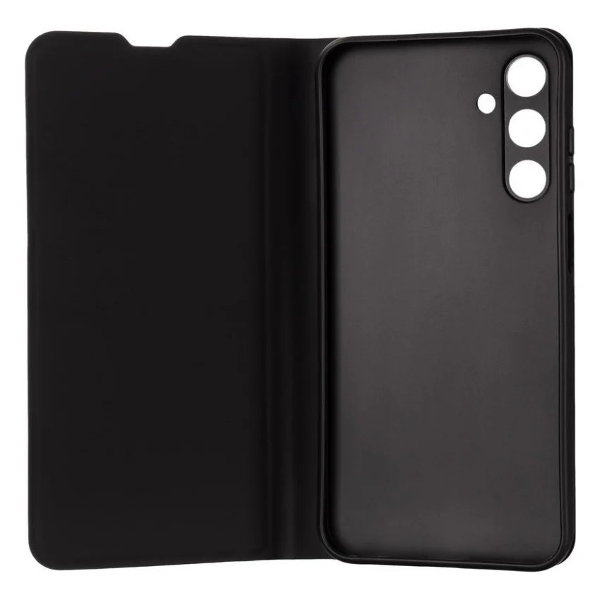 Чохол до мобільного телефона BeCover Exclusive New Style Samsung Galaxy A26 SM-A266 Black (713020) — фото 4