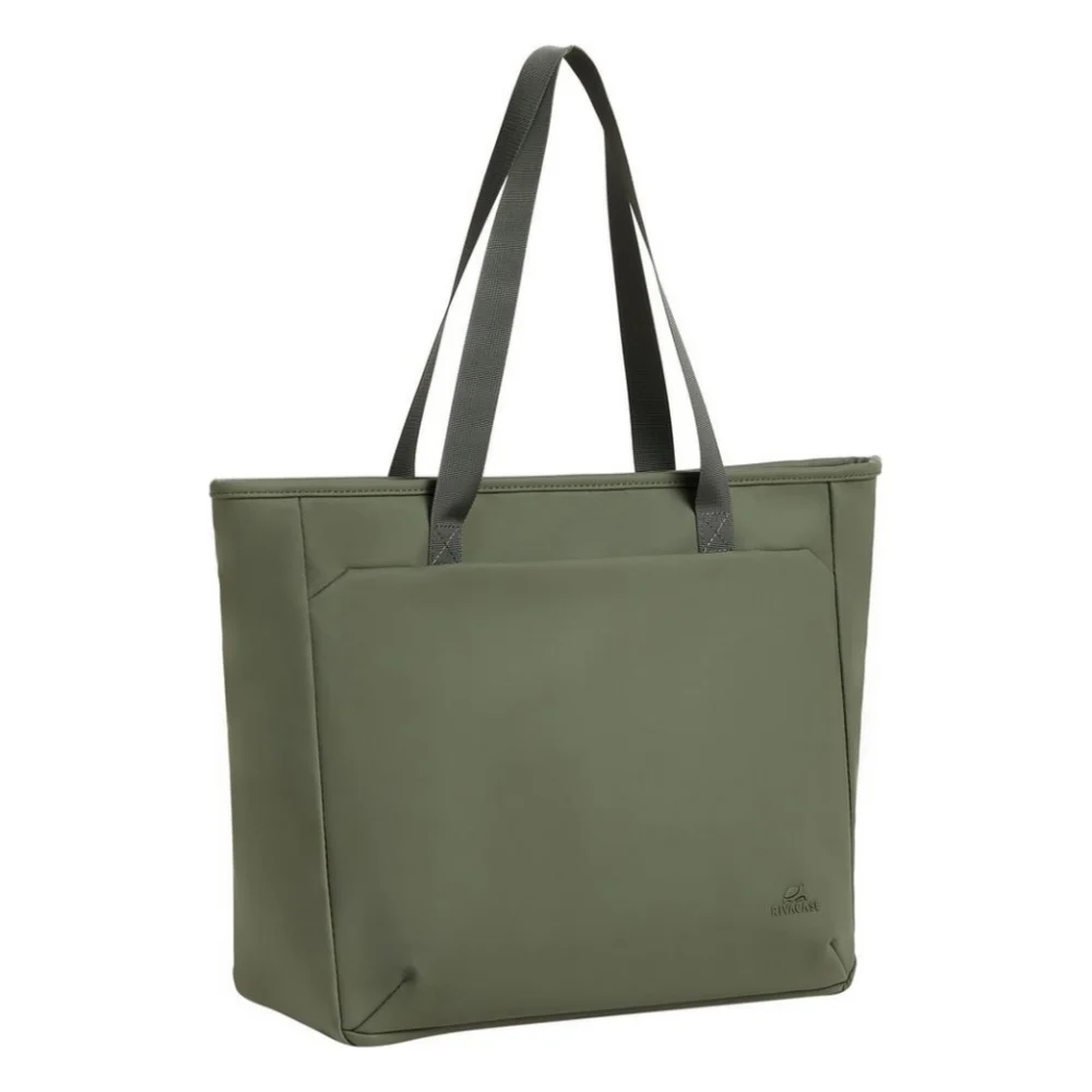 Рюкзак для ноутбука 13.3-14" 7821 Eden, Olive green RivaCase (7821Olivegreen) — фото 3