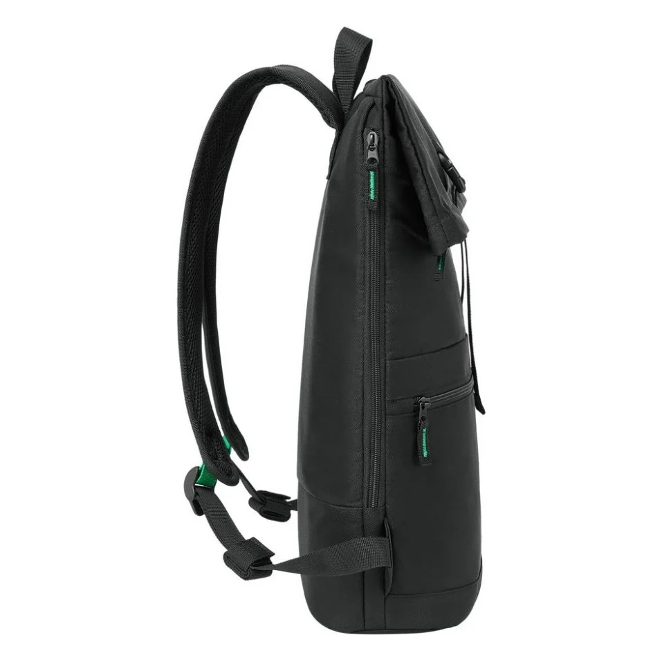 Рюкзак для ноутбука 15.6" 5567 Gremio, Black, 15L RivaCase (5567Black) — фото 4