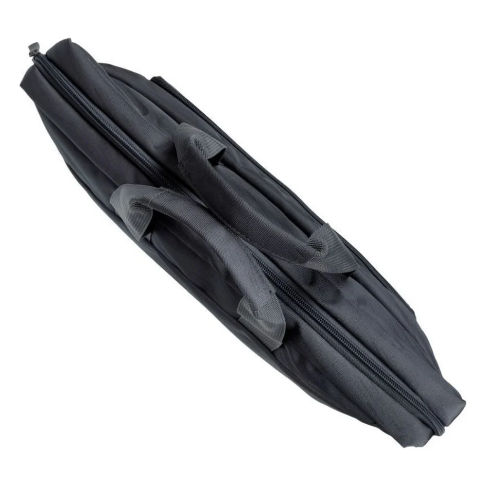 Сумка для ноутбука 15.6" 7531 Alpendorf, Black RivaCase (7531Black) — фото 5