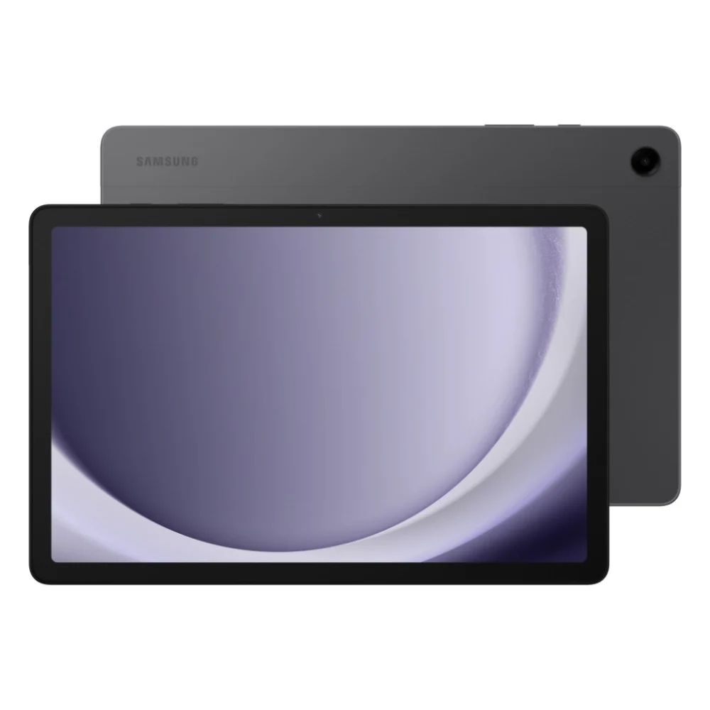 Планшет Samsung Galaxy Tab A9+ 11" 5G 6/128GB 2025 Gray (SM-X216RZAREUC)