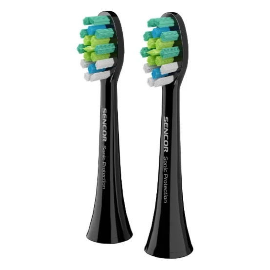 Насадка для зубної щітки Sencor SOX 102