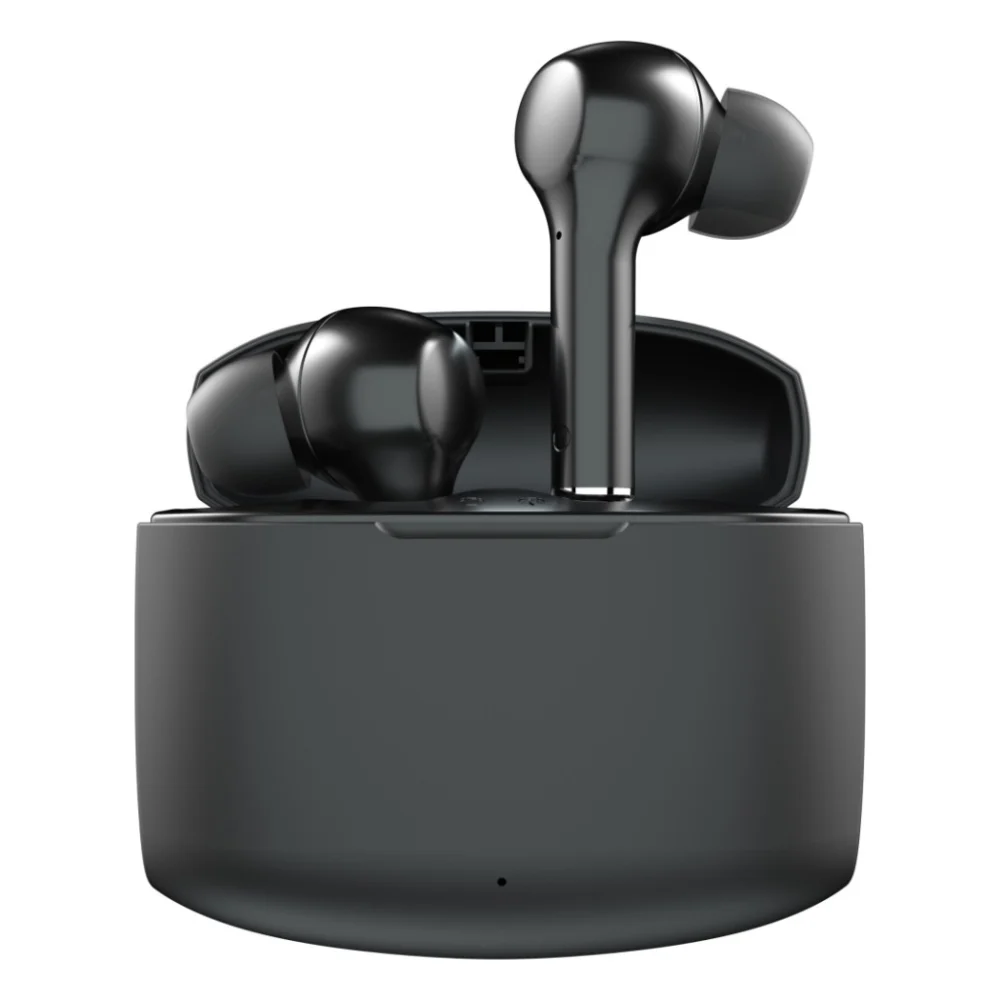 Навушники X-Digital HBS-210 Black (HBS-210K)