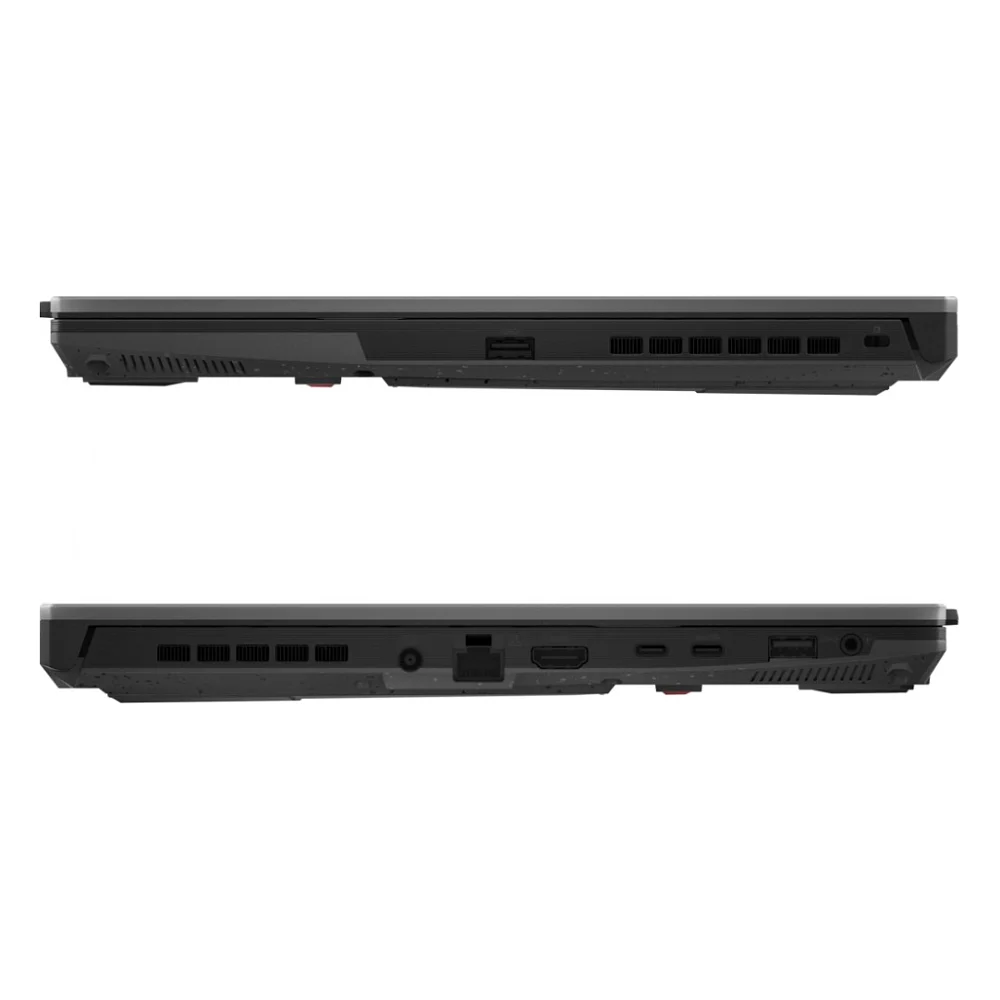 Ноутбук Acer TUF Gaming A15 FA507NV-LP025 (90NR0E85-M00960) — фото 5