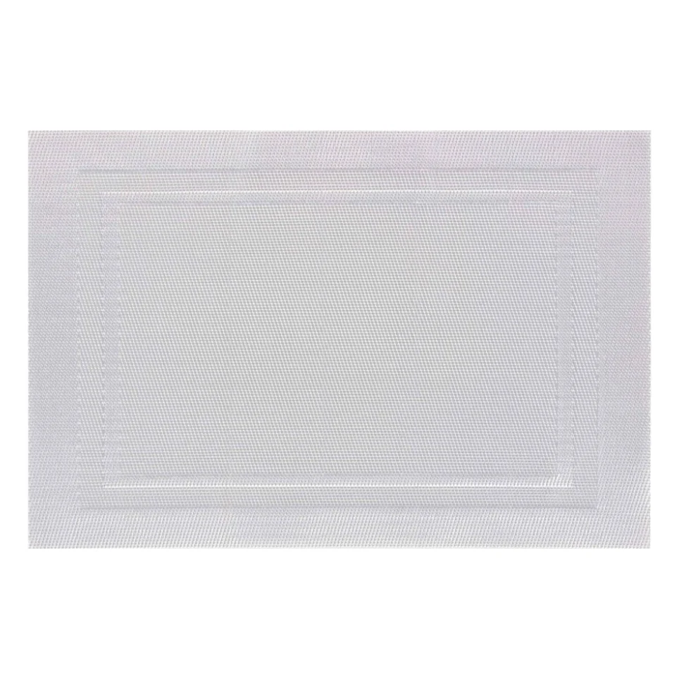 Килимок сервірувальний Ardesto 30 х 45 см, Silver (AR3303S)