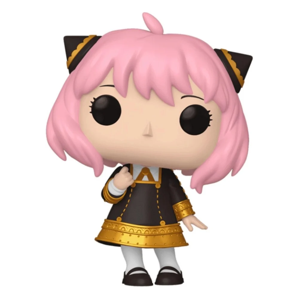 Фігурка Funko Pop серії Сім'я шпигуна - Аня Форджер (86528)